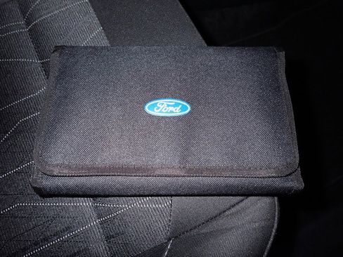 Used 2022 Ford EcoSport SE image 16