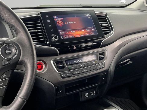 Used 2023 Honda Ridgeline RTL image 6