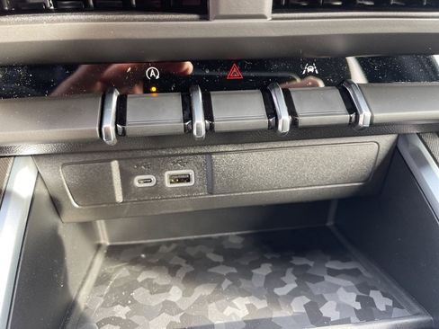 New 2026 Chevrolet Colorado Trail Boss image 26