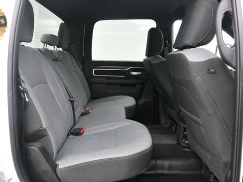 Used 2024 RAM 2500 Big Horn AWD/4WD image 15