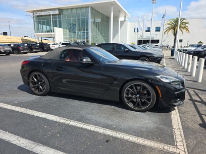 Used 2023 BMW Z4 sDrive30i w/ Premium Package
