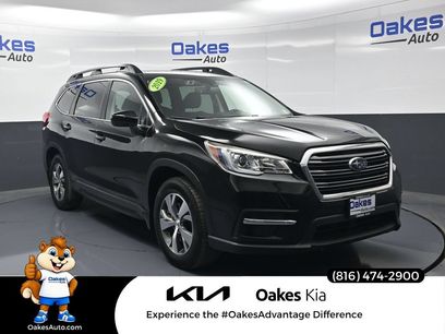Used 2019 Subaru Ascent Premium w/ Popular Package #2