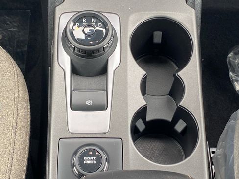 New 2026 Ford Bronco Sport Big Bend w/ Convenience Package AWD/4WD image 9