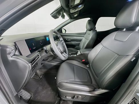 Certified 2026 Hyundai Santa Cruz SEL FWD image 30