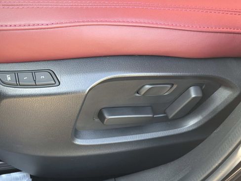 New 2025 MAZDA CX-5 Carbon Edition image 22