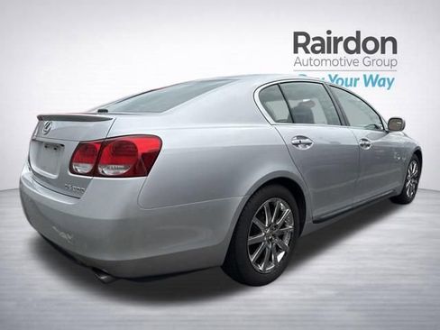 Used 2006 Lexus GS 300 RWD image 12