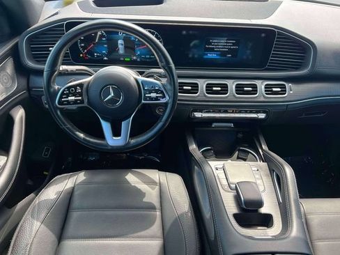 Used 2023 Mercedes-Benz GLE 450 4MATIC image 13