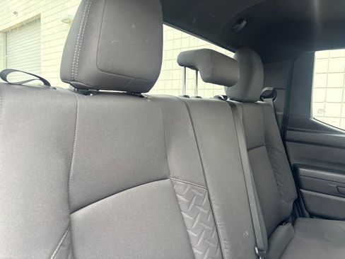 Used 2024 Toyota Tacoma SR5 image 27