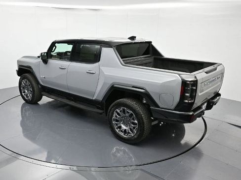 New 2025 GMC Hummer EV 3X image 35