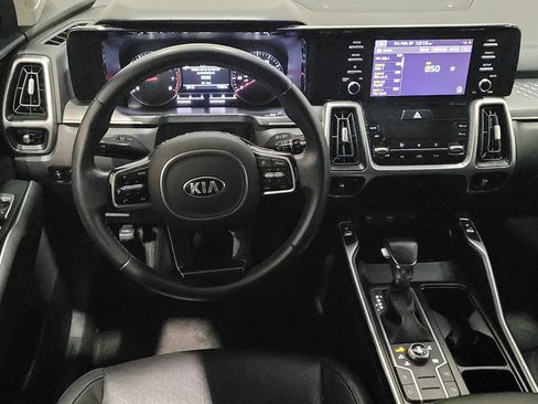 Used 2021 Kia Sorento S AWD/4WD image 22