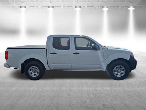Used 2019 Nissan Frontier S image 8
