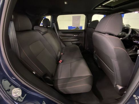 Used 2024 Honda CR-V Sport image 32