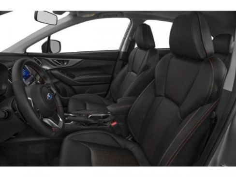 Used 2023 Subaru Crosstrek 2.5i Limited w/ Moonroof Package AWD/4WD image 12