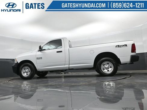 Used 2017 RAM 1500 Tradesman w/ Power & Remote Entry Group AWD/4WD image 30
