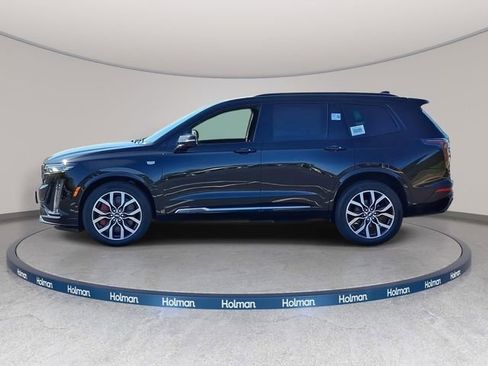 New 2025 Cadillac XT6 Sport image 7