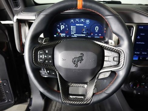 Used 2023 Ford Bronco Raptor AWD/4WD image 45