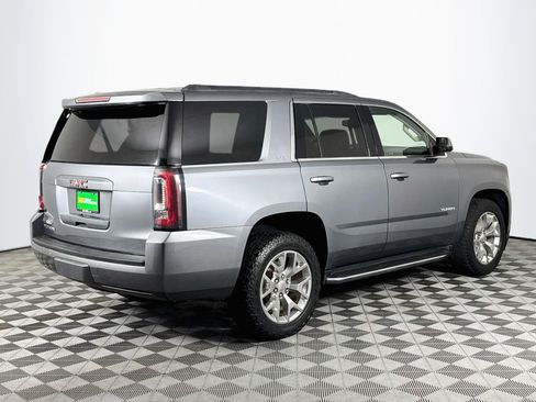Used 2019 GMC Yukon SLT RWD image 8
