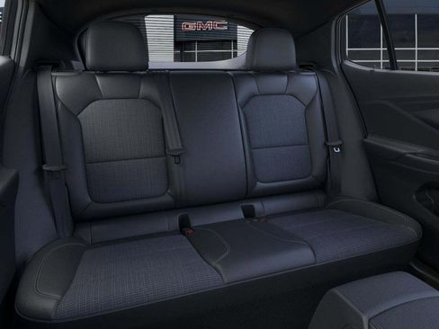 New 2026 Buick Envista Preferred w/ Convenience I Package image 17