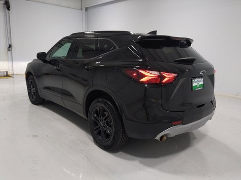 Used 2020 Chevrolet Blazer LT AWD/4WD image 5