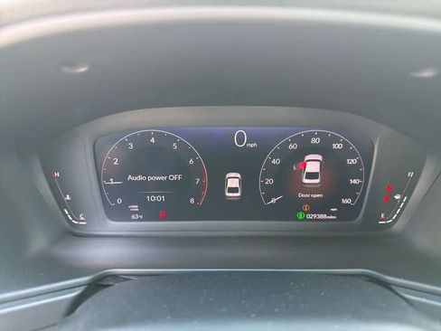 Used 2023 Honda Accord EX image 16