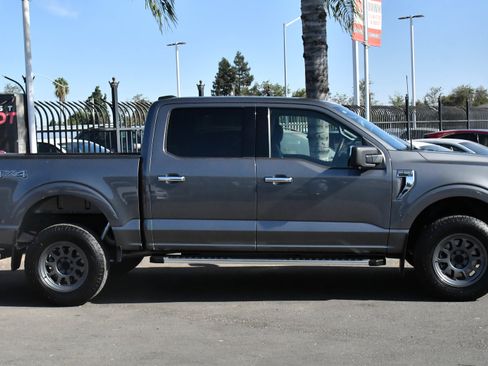 Used 2024 Ford F150 XLT w/ Tow/Haul Package AWD/4WD image 9