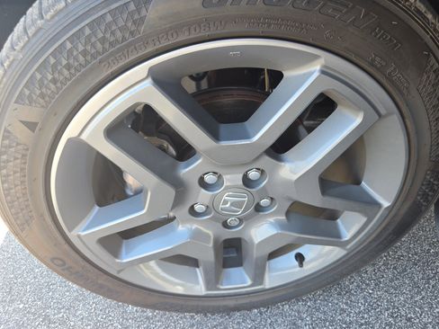 Used 2022 Honda Passport EX-L image 33