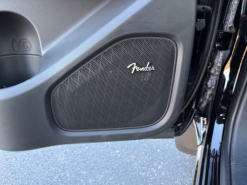 New 2026 Nissan Frontier PRO-4X w/ Pro Premium Package image 10