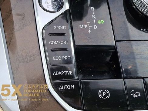 Used 2021 BMW X5 xDrive40i w/ Executive Package 2 image 29