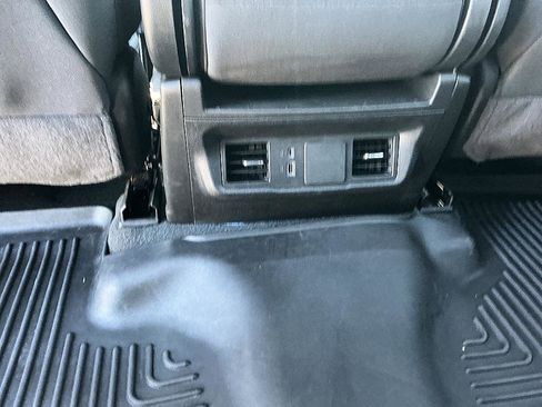 Used 2024 Chevrolet Silverado 1500 Custom AWD/4WD image 25