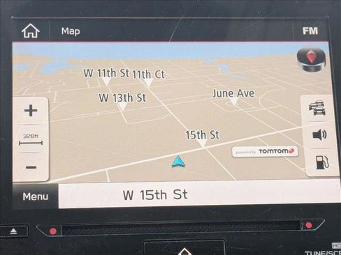 Used 2022 Subaru Ascent Onyx Edition image 17