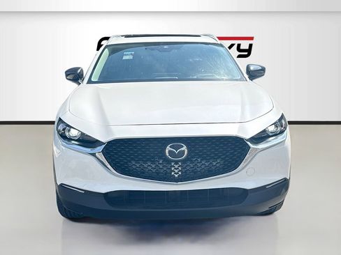 Used 2023 MAZDA CX-30 2.5 Turbo w/ Premium Package AWD/4WD image 2