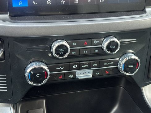 New 2025 Ford F150 Lightning XLT image 18