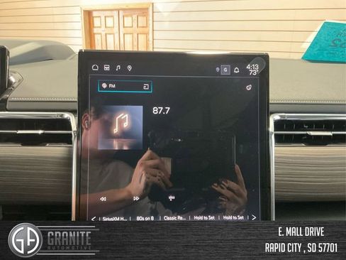 New 2025 GMC Sierra EV Denali image 14