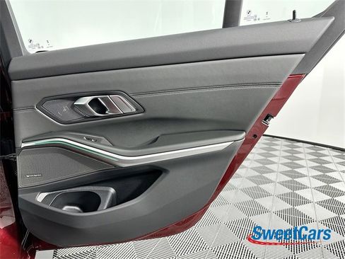 Used 2023 BMW M3 Competition w/ Executive Package image 49