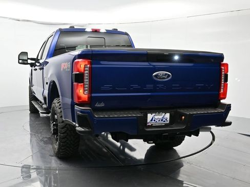 New 2026 Ford F250 XL w/ STX Appearance Package image 6