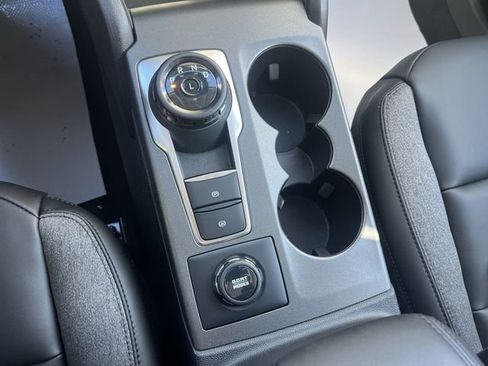 New 2025 Ford Bronco Sport Big Bend w/ Convenience Package image 22