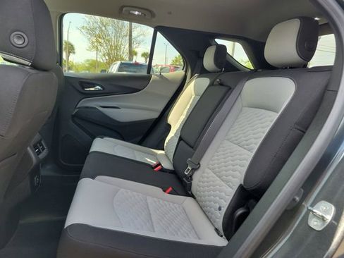 Certified 2020 Chevrolet Equinox LS w/ LS Convenience Package image 10