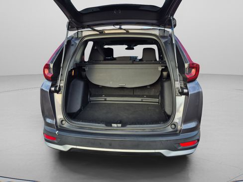 Used 2020 Honda CR-V EX image 9
