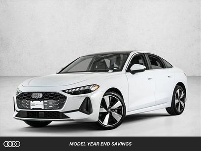 New 2025 Audi A5 2.0T Premium Plus