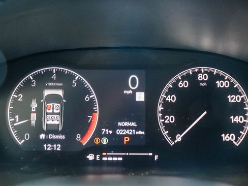 Certified 2024 Honda Civic Sport image 27