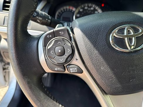 Used 2014 Toyota Camry SE w/ Fleet Convenience Package FWD image 22