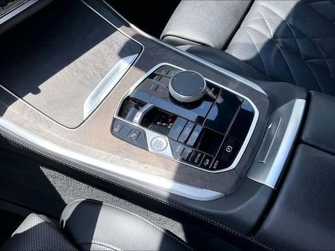 Certified 2024 BMW X5 xDrive40i w/ Parking Assistance Package image 16