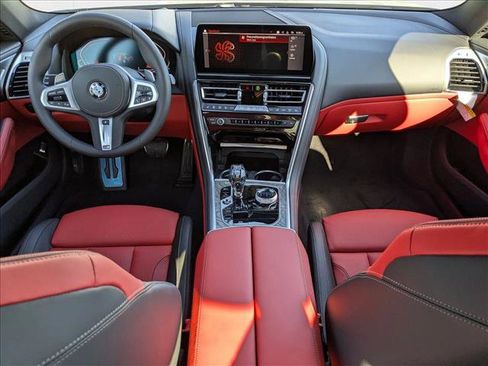 New 2026 BMW 840i w/ M Sport Professional Package RWD image 15