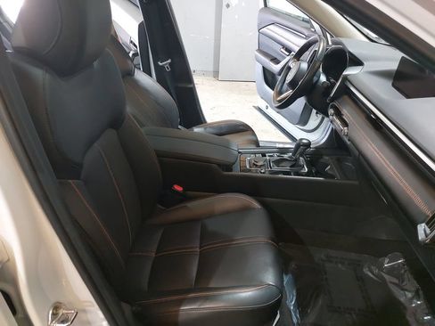 Certified 2023 MAZDA CX-50 AWD 2.5 S w/ Cargo Package image 10