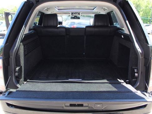 Used 2016 Land Rover Range Rover HSE AWD/4WD image 29