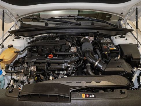 Used 2022 Kia K5 EX w/ EX Premium Package image 20