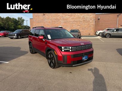 Used 2026 Hyundai Santa Fe SEL