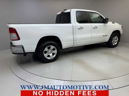 Used 2020 RAM 1500 Big Horn image 5