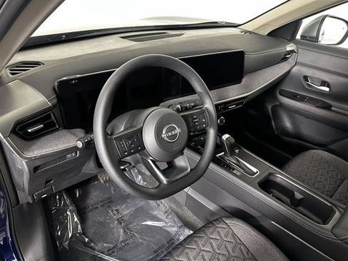 New 2025 Nissan Kicks SV w/ Illumination Package image 26