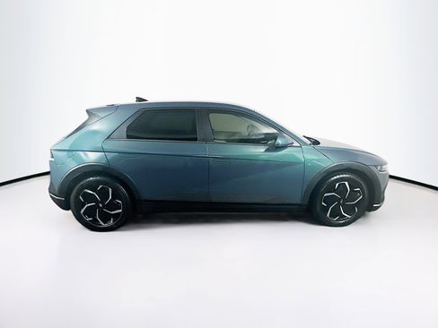 Used 2024 Hyundai Ioniq 5 SEL RWD image 10